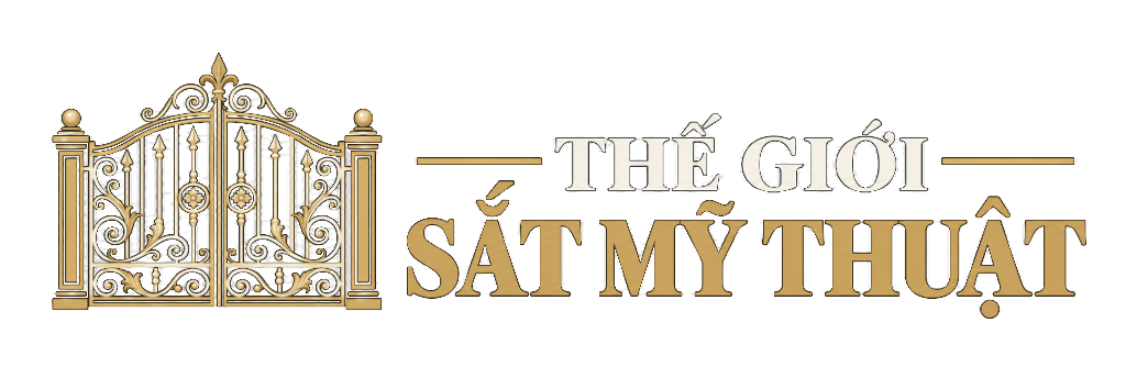 Thế Giới Sắt Mỹ Thuật